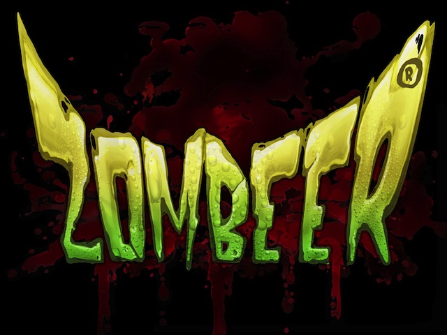 Zombeer